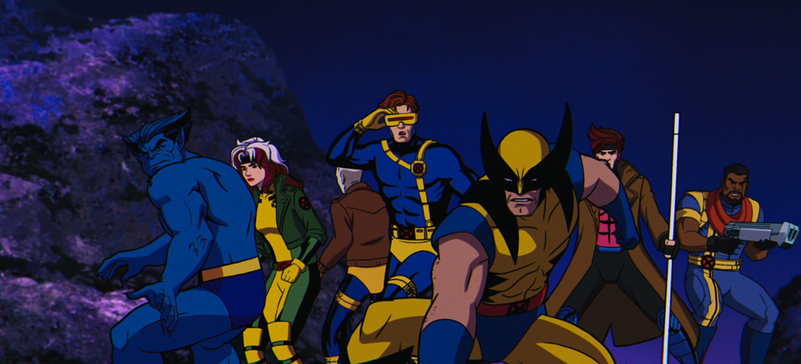 X-Men ’97 : la suite de la série animée enfin disponible sur Disney+ !