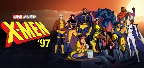 X-Men ’97 : le succès de Marvel en animation adulte sur Disney+