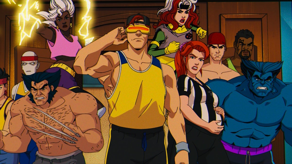 “X-Men ’97” : une nouvelle ère épique pour les fans de Marvel