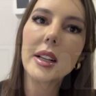 Guess Model Zita Vass Open to Educating Herself on N-Word in Song Stance