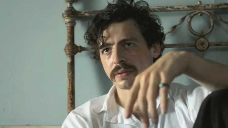 ‘Manhunt’ : Nouvelle série historique à ne pas manquer sur Apple TV+