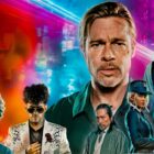 'Bullet Train,' 2022, action movies on Netflix