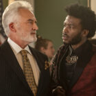 Parish TV Show on AMC: Season One Viewer Votes - canceled + renewed TV shows, ratings