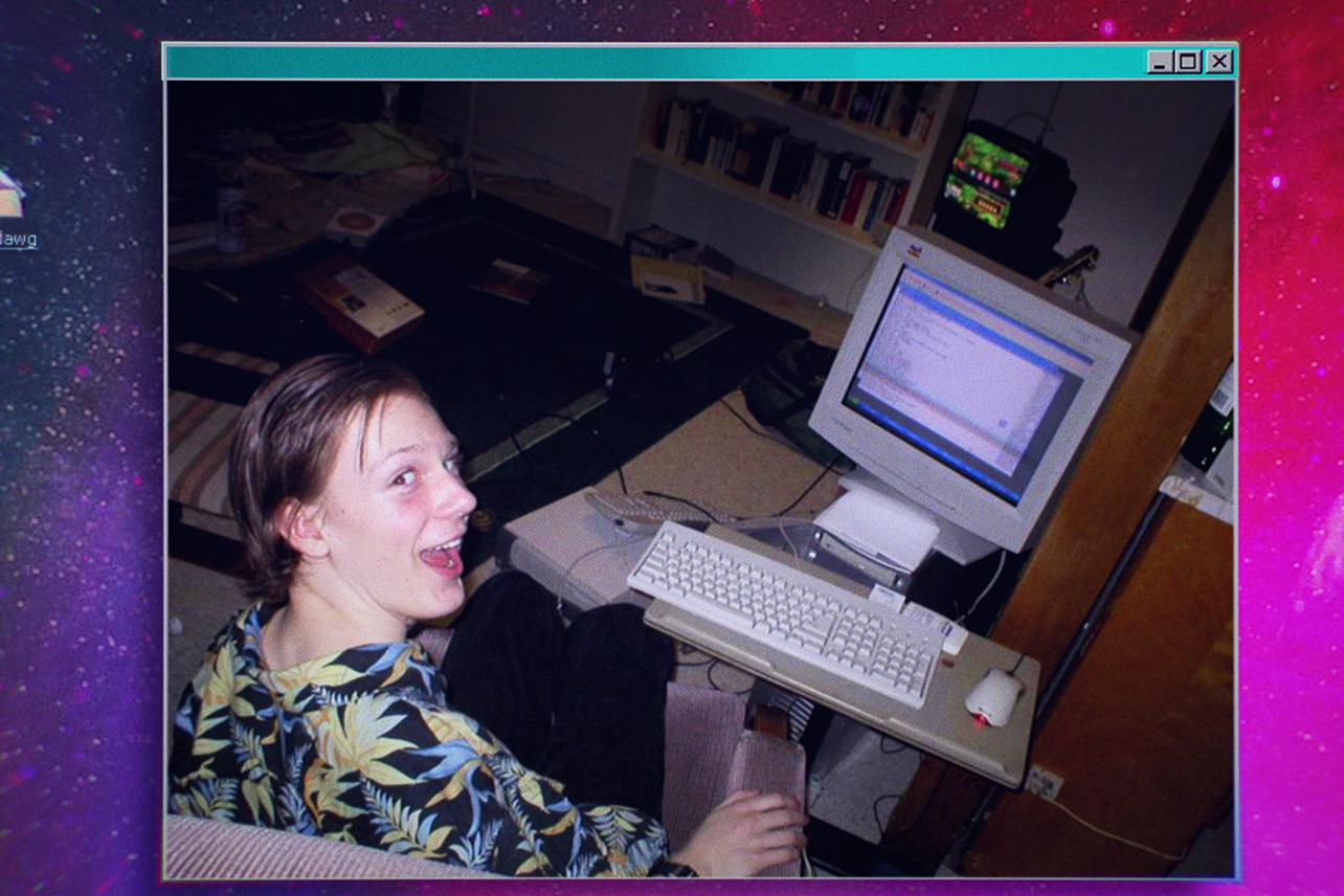 The Antisocial Network: Memes to Mayhem