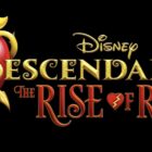 Disney+ Shares New Teaser And Poster For Descendants: The Rise Of Red - Cinelinx