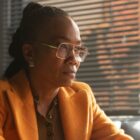 All eyes were on Amanda Wagner (Sonja Sohn) in Tuesday