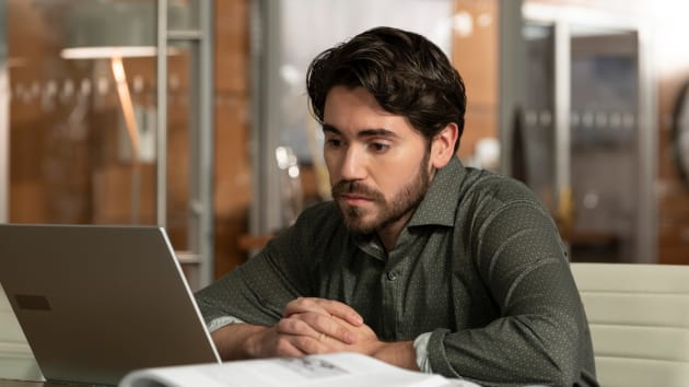 L’épisode 5 de la saison 7 de The Good Doctor : Un tournant inattendu pour Asher