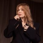 ITV Studio Sessions Stars Yungblud, Becky Hill and Jess Glynne