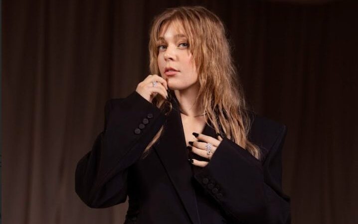 ITV présente “Studio Sessions” avec Clara Amfo : immersion unique dans la scène musicale britannique