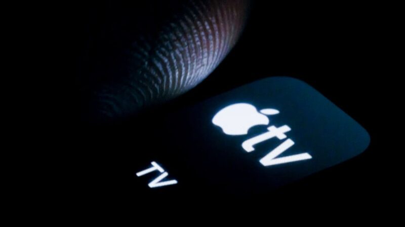 Apple TV et Apple Music en panne : Plus d’infos sur la situation