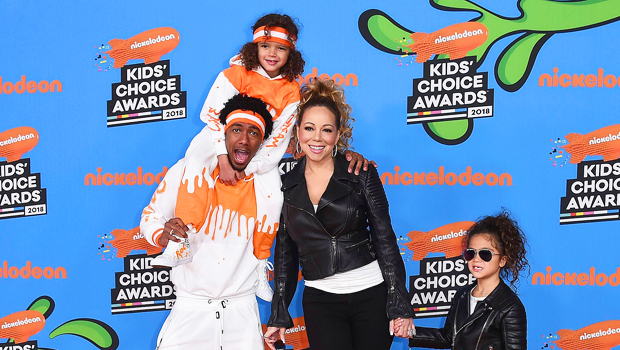 Nick Cannon présente son grand amour pour ses 12 enfants – Hollywood Life