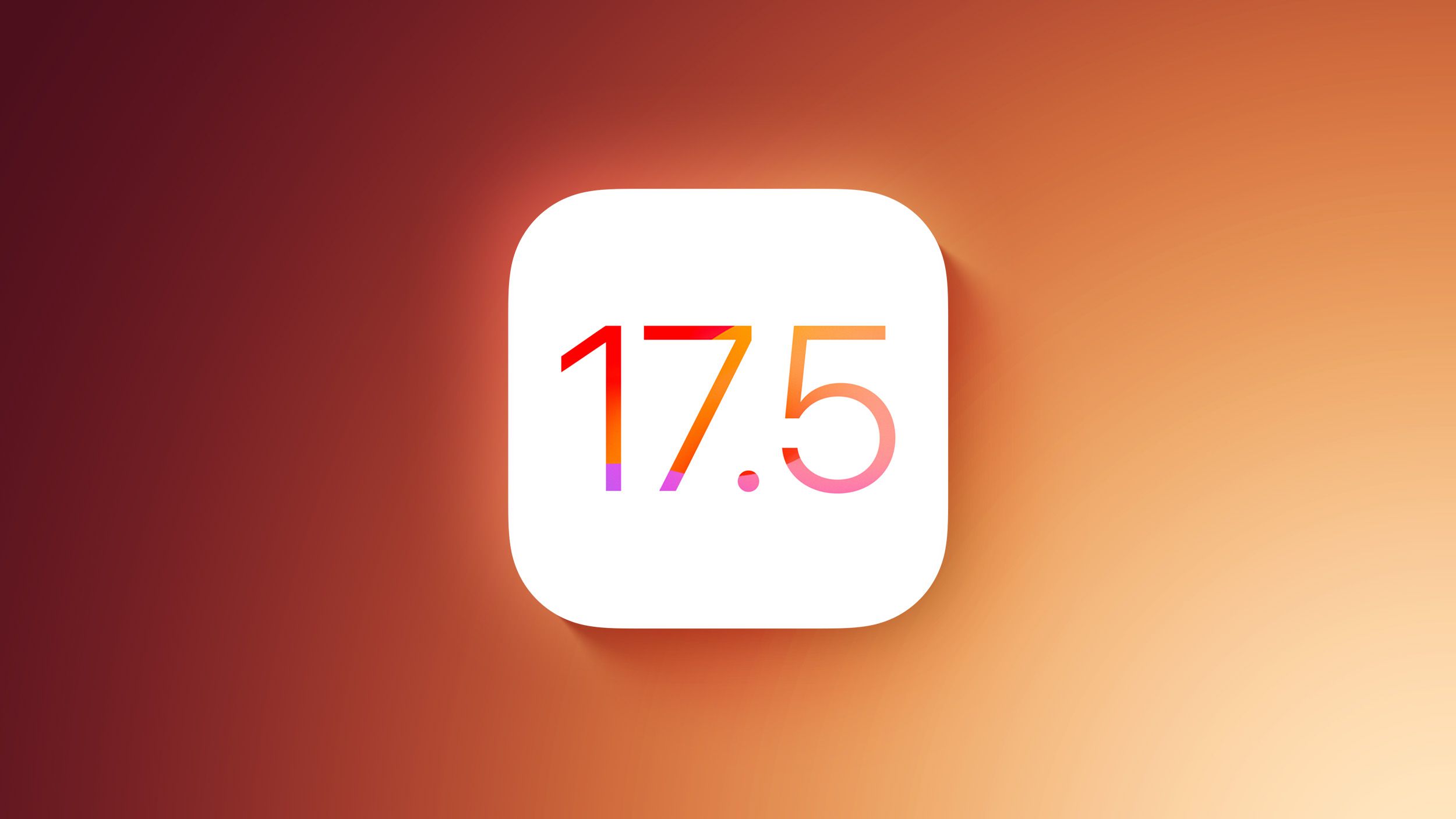 iOS 17.5 : Découvrez les dernières fonctionnalités pour l’Europe