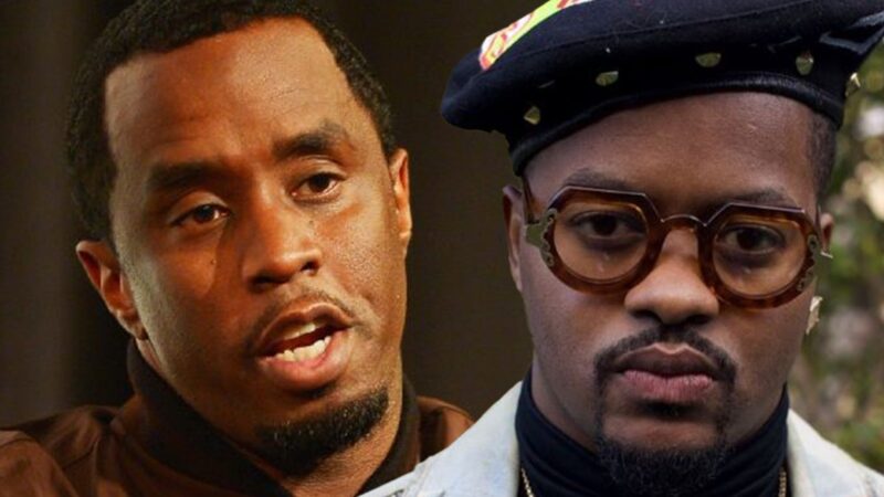 Lil Rod n’a pas été appelé à témoigner dans l’enquête fédérale sur Diddy
