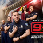 9-1-1: Season Seven Ratings - canceled + renewed TV shows, ratings