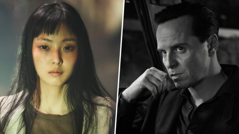 Les nouvelles séries TV et films à ne pas manquer ce week-end