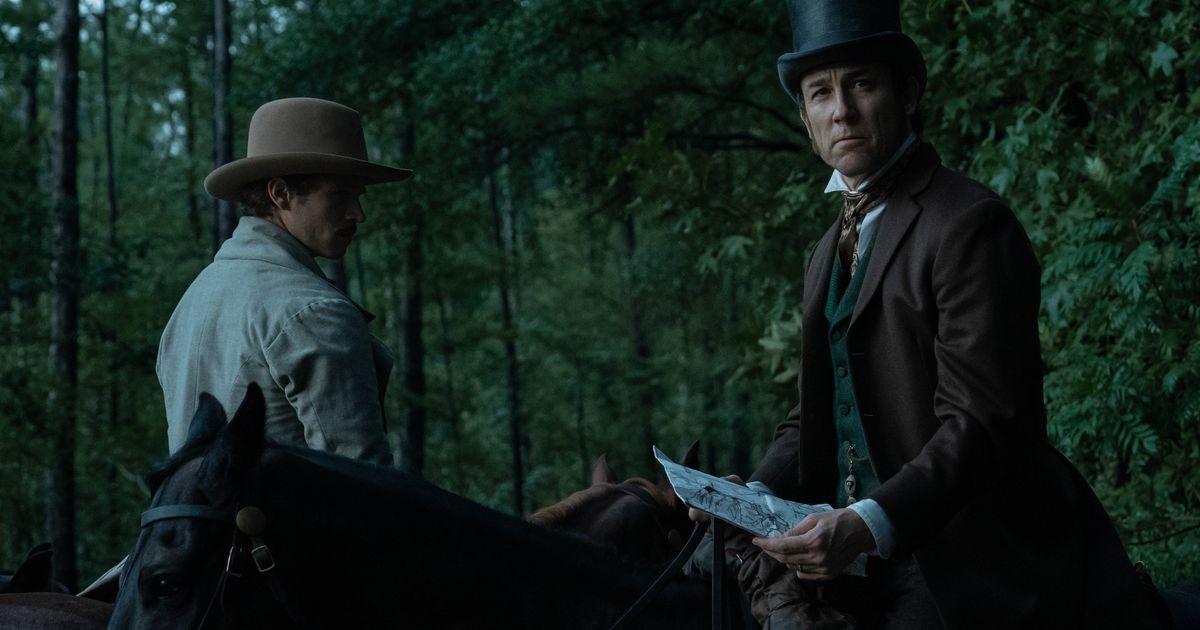 Manhunt Saison 1 Épisode 5 : Un homme de destinée