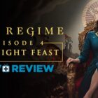 The Regime - Midnight Feast