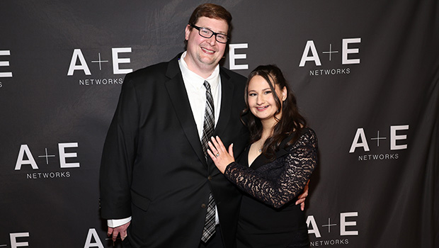Rupture choquante entre Gypsy Rose Blanchard et Ryan Scott Anderson