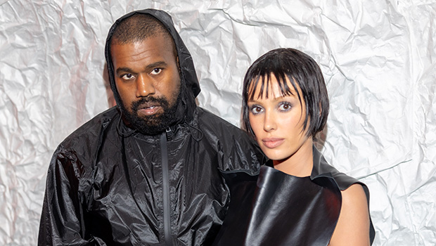 Découvrez le style audacieux de Kanye West et Bianca Censori