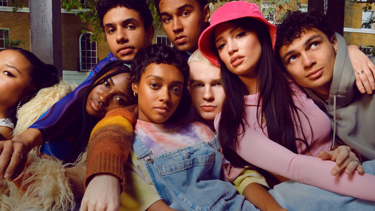 Netflix annule Everything Now : la série britannique est-elle vraiment annulée ?