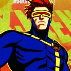 Funko Unveils Nostalgic Promo for X-Men '97 Pops