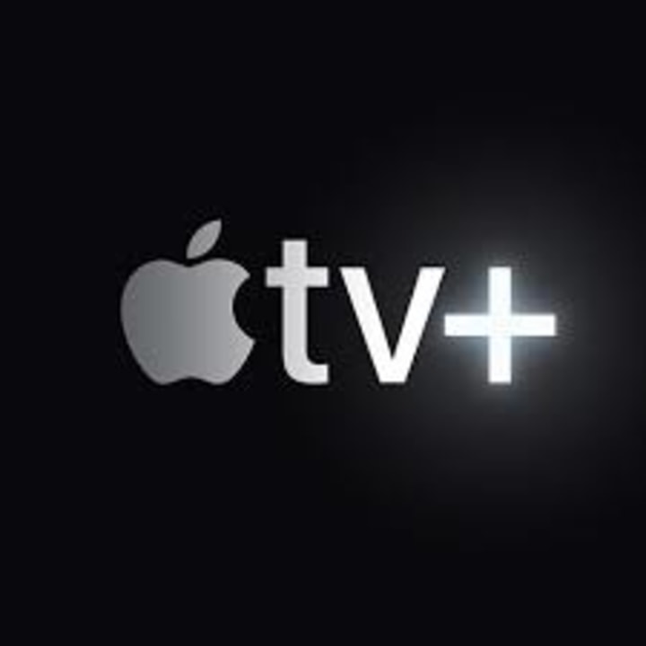 Apple TV+