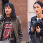 Martha Millan and Élodie Yung as Fiona and Thony in 