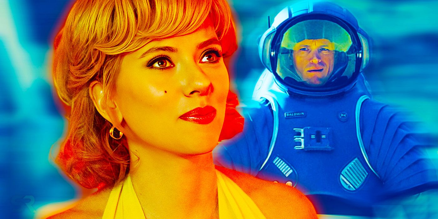 Fly Me to the Moon: le prochain succès d’Apple TV+ en sci-fi et romance