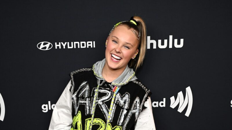 JoJo Siwa dévoile le prix de ses dents en porcelaine : 50 000 $ !