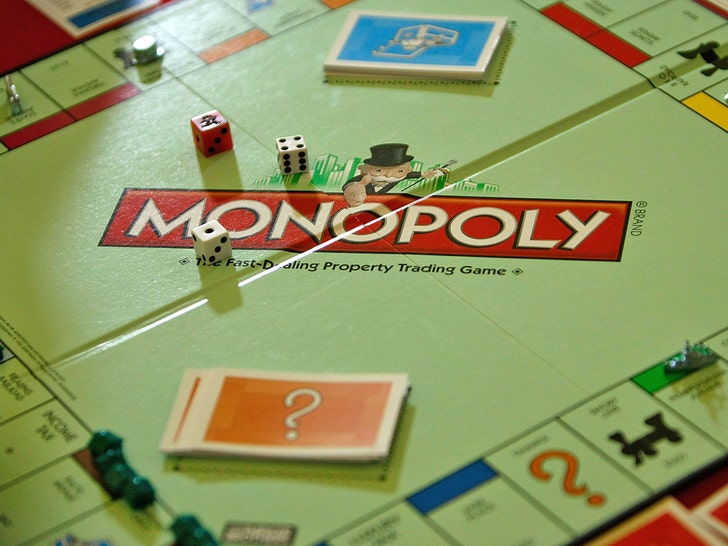 monopoly