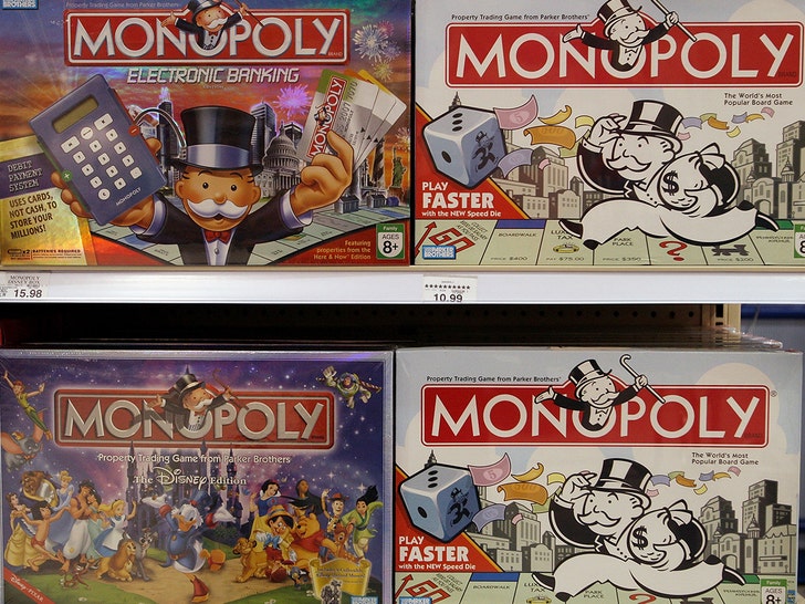 monopoly