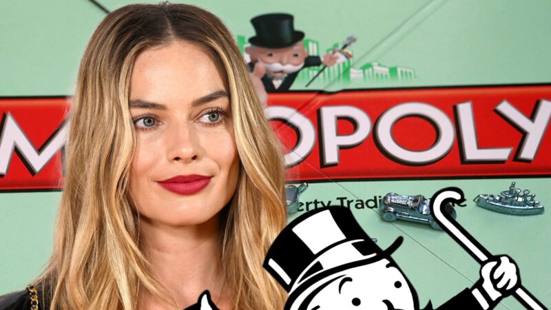 Margot Robbie et Monopoly : Le nouveau projet cinéma à ne pas manquer !
