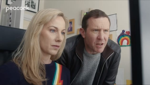 Hapless : La comédie cringe ultime à ne pas manquer !