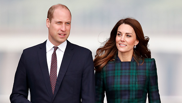 Prince William poste un message émouvant après le diagnostic de cancer de sa femme Kate
