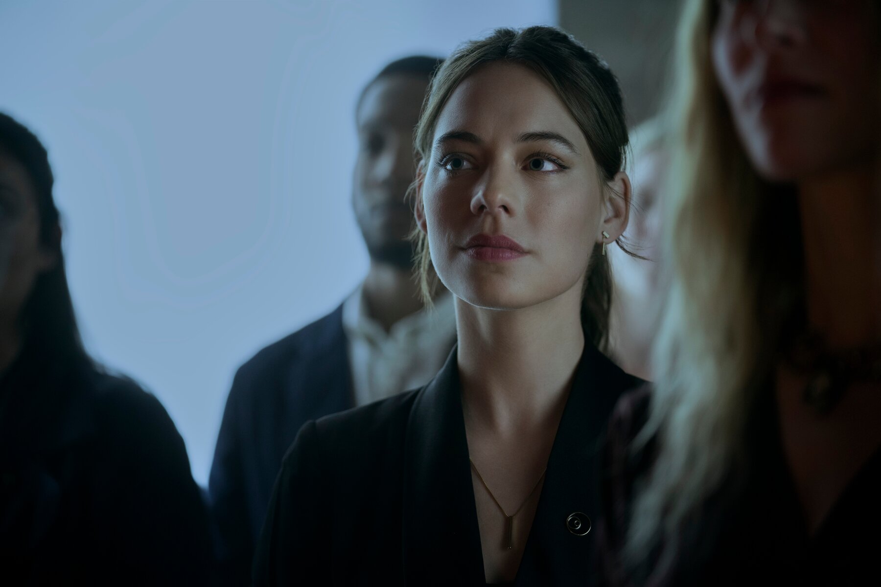 3 Body Problem : la série alien de Netflix qui captive le monde entier