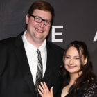Ryan Scott Anderson and Gypsy Rose Blanchard