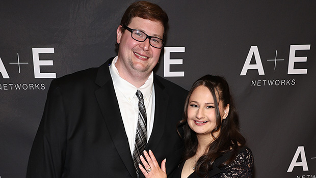 Gypsy Rose Blanchard demande une ordonnance de restriction contre son mari Ryan Scott Anderson