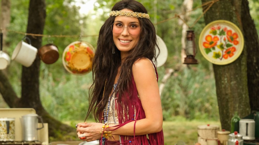 Ghosts : Sheila Carrasco enfin de retour dans la saison 3 ?