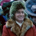 The True Story Behind Apple TV+'s 'Franklin' Isn't What You Learned in School