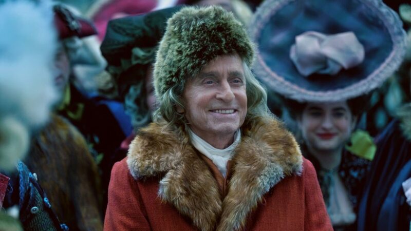 Franklin : Découvrez la véritable histoire de la mission diplomatique secrète de Benjamin Franklin en France.