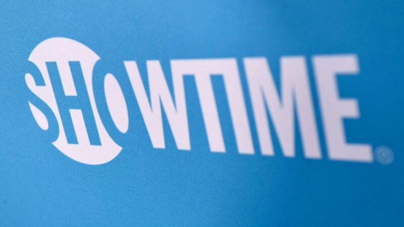 Fermeture du service de streaming Showtime en avril
