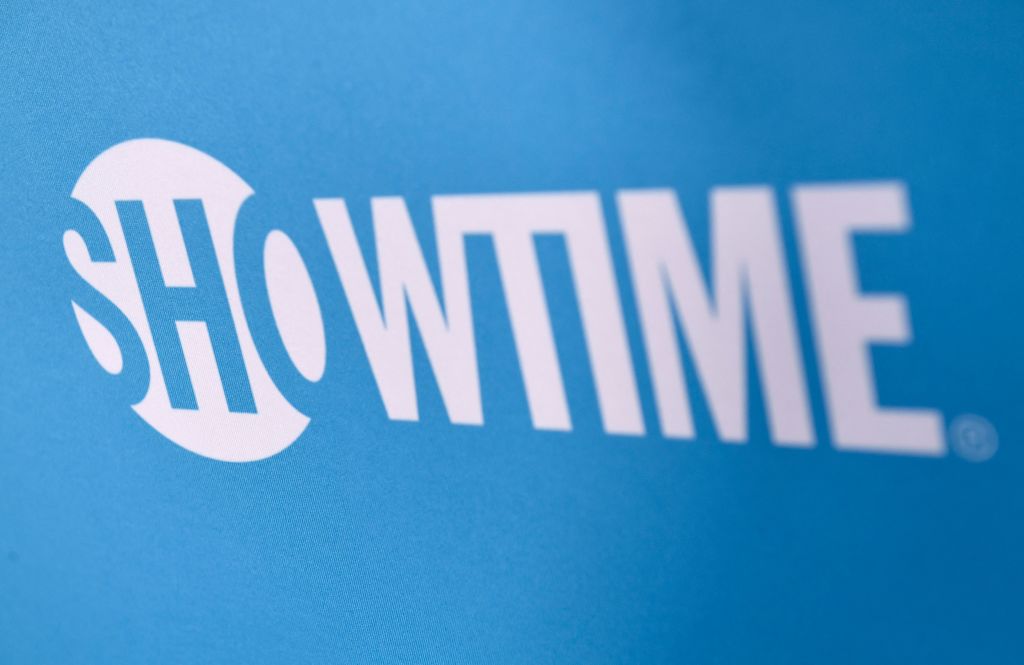Fermeture du service de streaming Showtime en avril