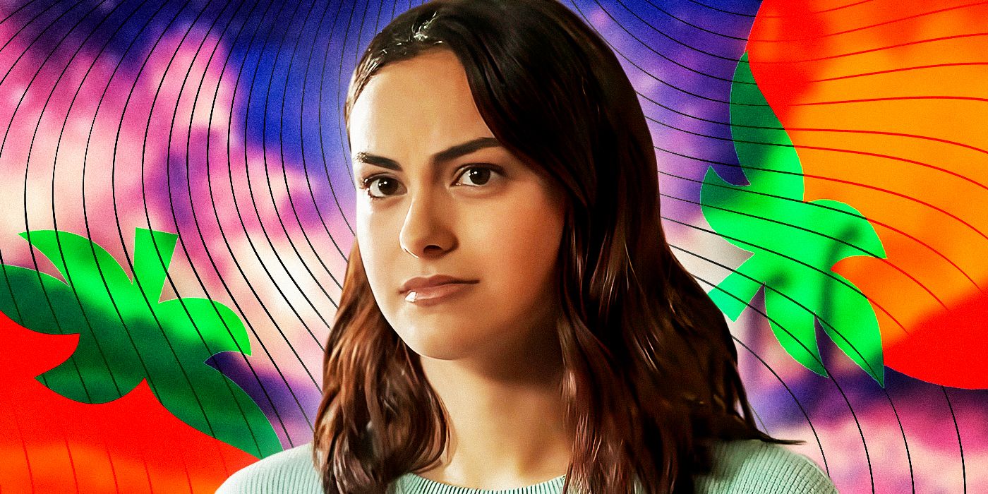 Camila Mendes brille dans Musica et Palm Springs : des rom-coms acclamés.