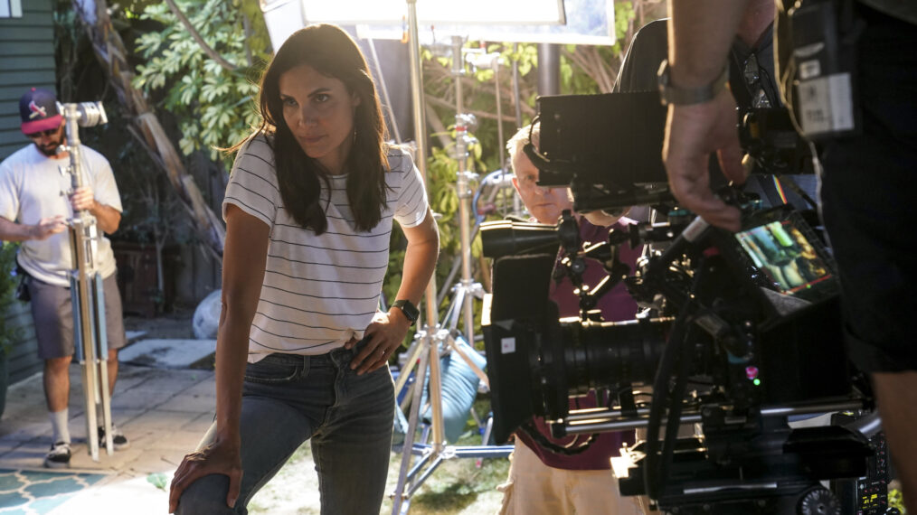 NCIS: Daniela Ruah revient avec succès pour son 1001e épisode de la franchise