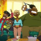 'Good Times' Review: Netflix's Reboot Is Offensive