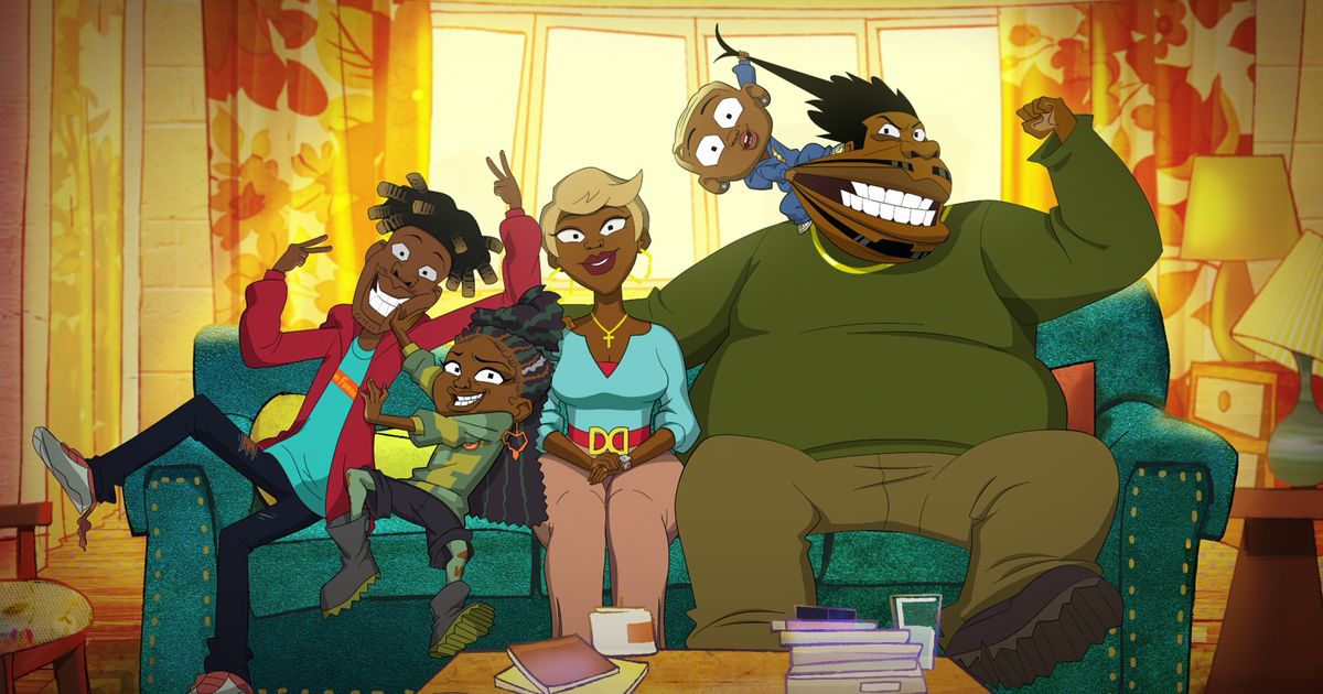 Reboot de Good Times : Les critiques démolissent la série Netflix