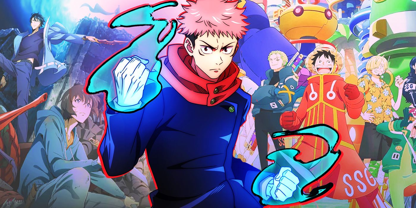 Lutte renouvelée contre la piraterie anime et manga.
