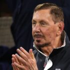 Larry Ellison