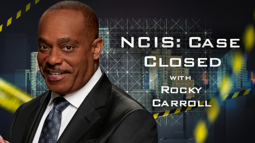 Episode 1000 de NCIS : Vance entre la vie et la mort.