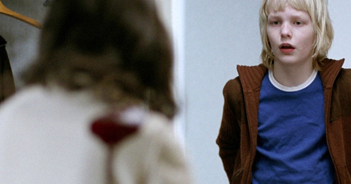 Article : “Découvrez le film culte Let the Right One In en streaming sur Peacock”